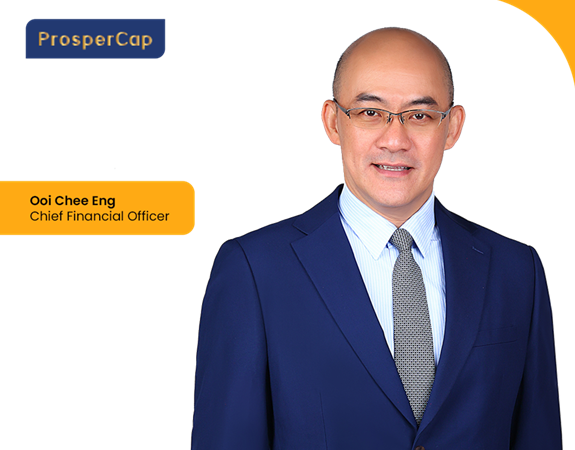 ProsperCap: 3 Questions for the CFO