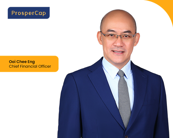 ProsperCap: 3 Questions for the CFO