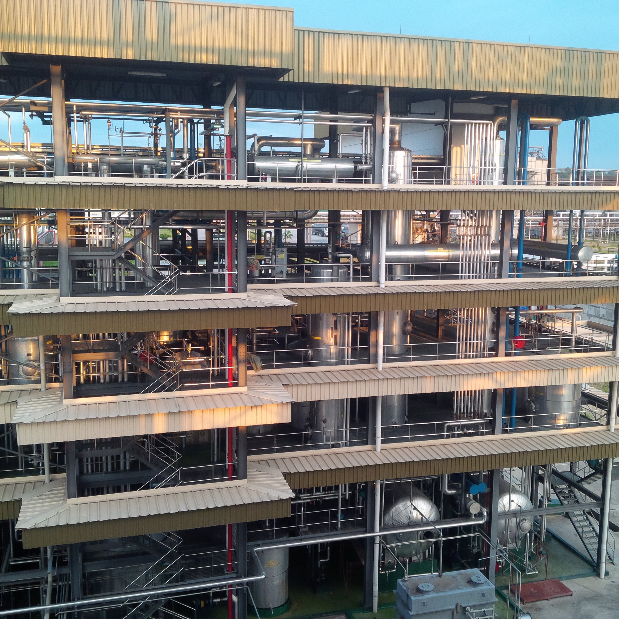 Oiltek Achieves Record FY2024 Results with 55% Surge in Net Profit, Declares Total Dividend of 2.7 Singapore Cents, with Strong Order Book and Robust Outlook