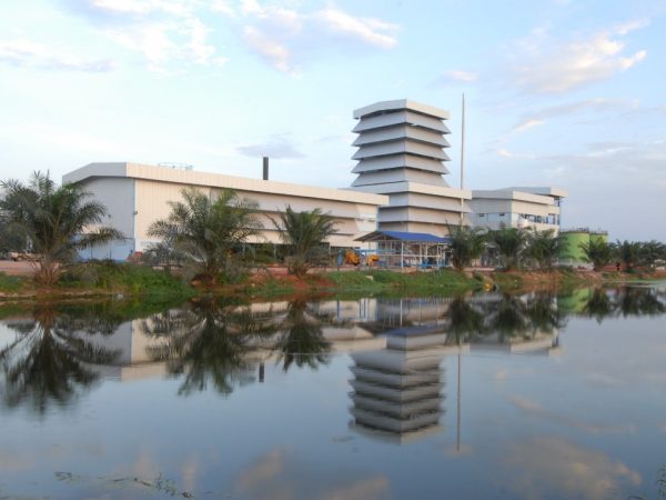 Oiltek Signs Heads of Agreement with Indonesia’s Pertamina Subholding for Sustainable Fuel JV