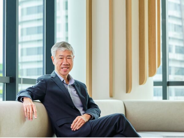 kopi-C with CEO of Hyphens Pharma International: From dispensary to ASEAN’s dermatology specialist
