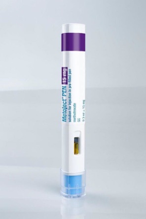 Hyphens Pharma extends Metoject reach to Thailand and Cambodia in deepening medac partnership